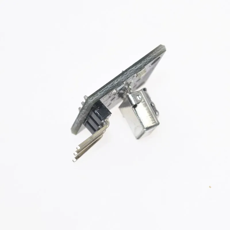 Смарт Электроника 3pin KEYES 1838 TL1838 VS1838B Универсальный ИК инфракрасный датчик