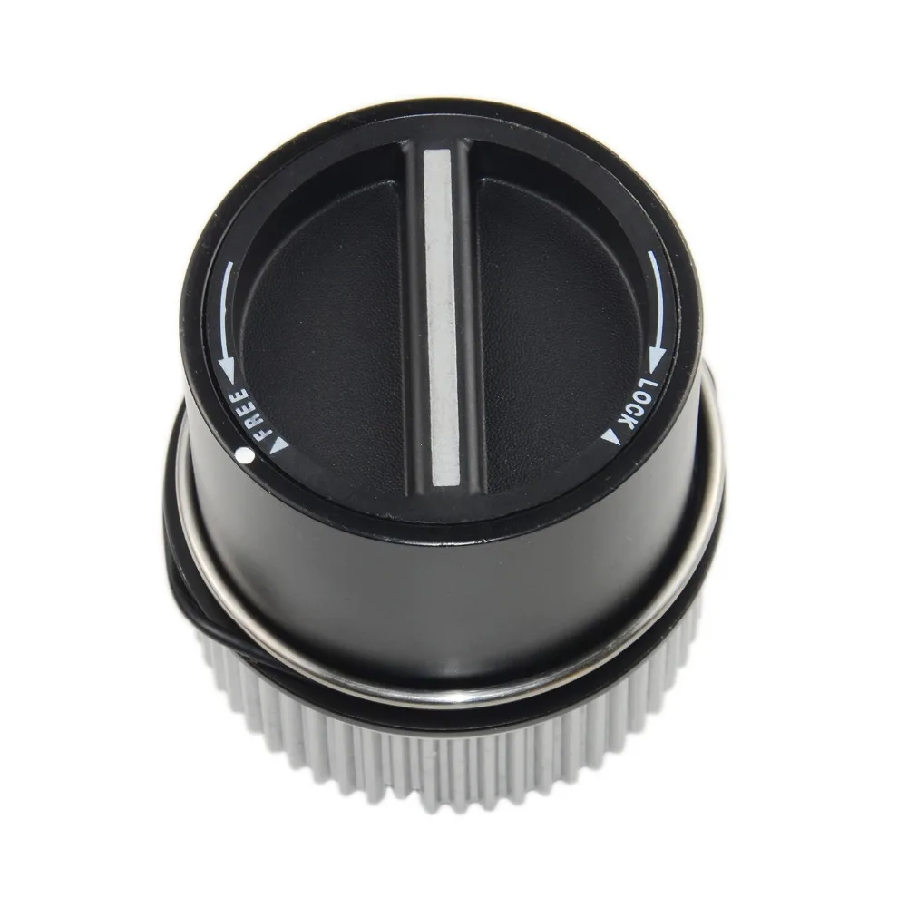 AP03 New For Ford Excursion F250 F450 F350 F550 Super Duty 4x4 4WD ручная блокирующая ступица передняя ось| |
