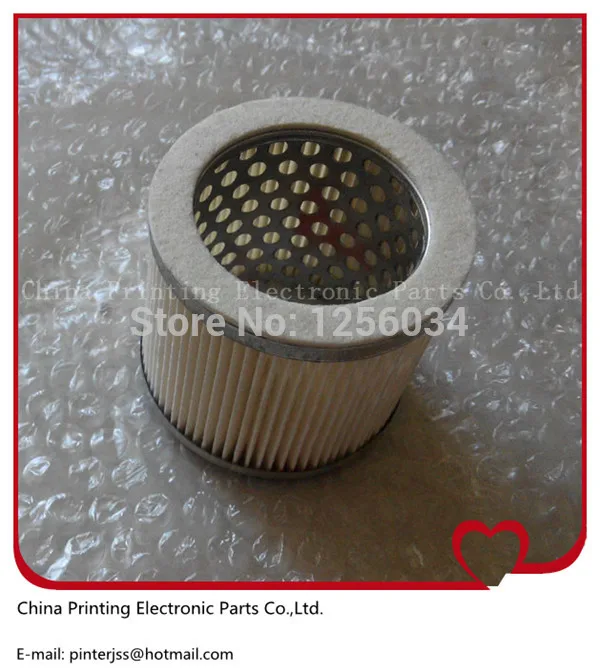 1 Piece 55*75*62mm GTO52 offset printing machine gto air filter | Компьютеры и офис