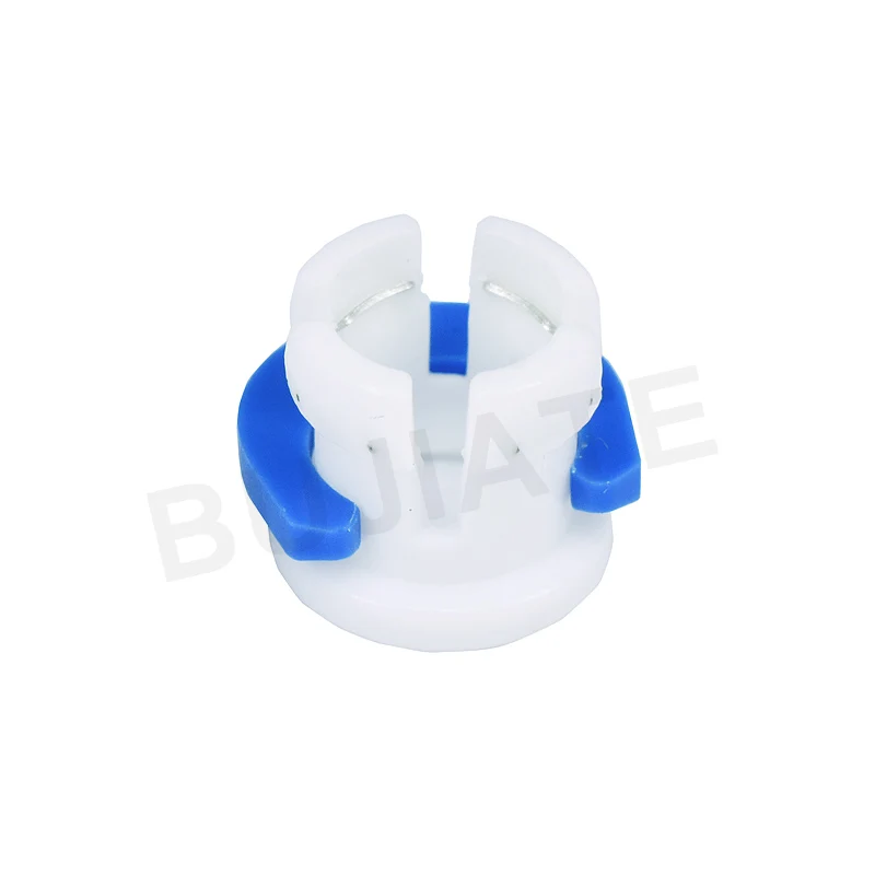 UM2 Colliers + клипсы для фиксации экструдер Bowden imprimante 3D Ultimaker синяя белая Пряжка