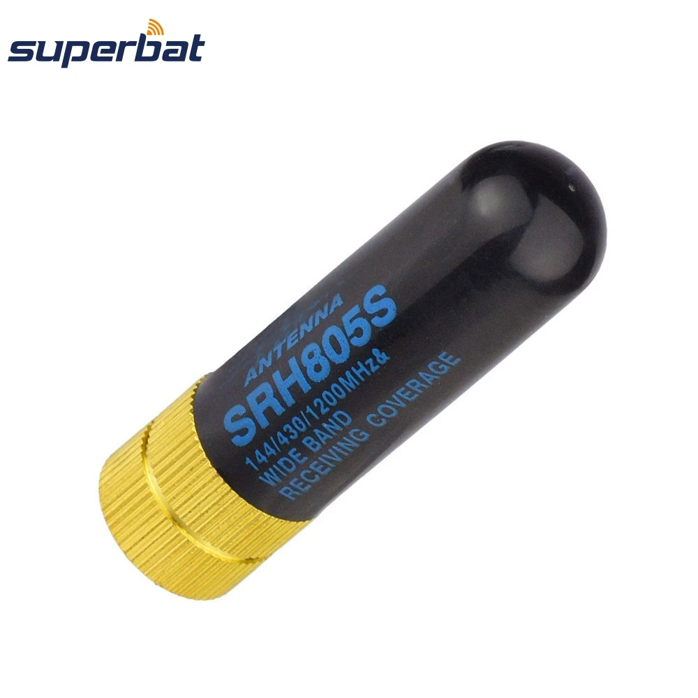 Только короткая антенна для Baofeng GT 3 UV 5R BF 888s Ham Радио портативное Stubby Kenwood Линтон