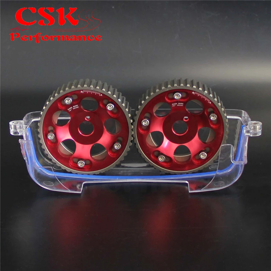 Чехол для камеры + шкив комплект Тойота Супра Mark IV 2JZ GTE 93 02