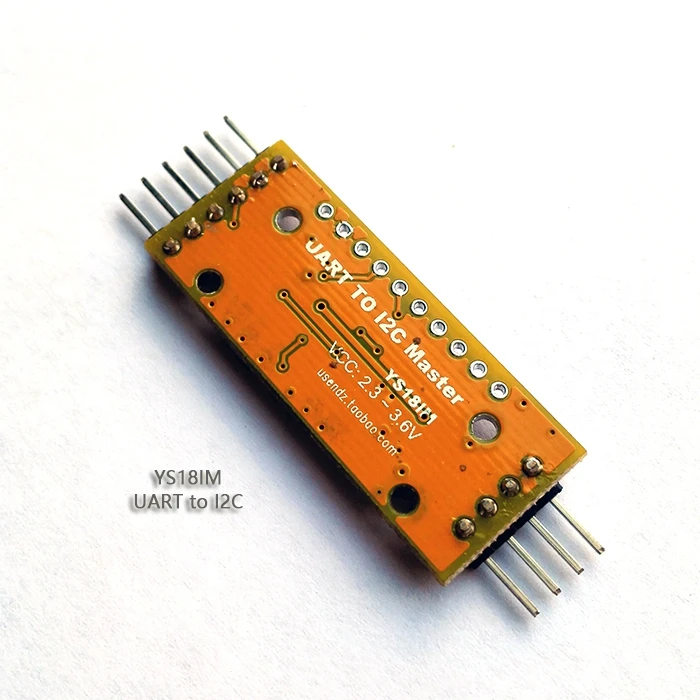 UART К I2C GPIO последовательный порт к GPIO|Запчасти для кондиционера| |