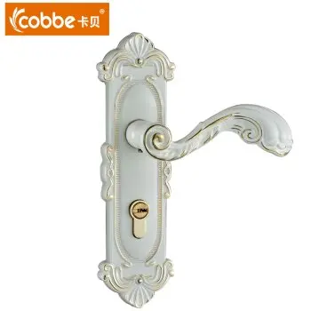 Высококачественные европейские механические замки двери для комнаты спальни