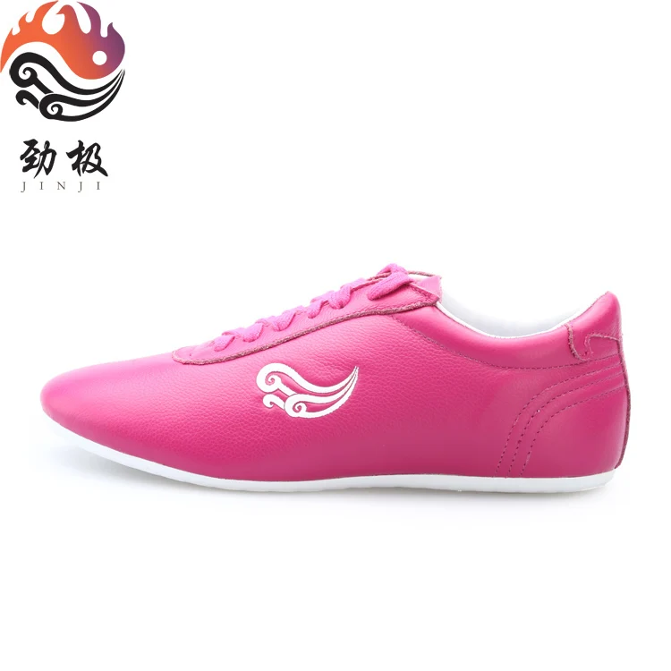 Туфли Taichi из мягкой воловьей кожи обувь для боевого искусства боксерская