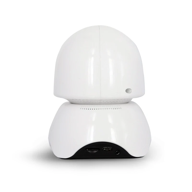IP камера видеонаблюдения Wi Fi HD 360 МП 10 м|Камеры видеонаблюдения| |