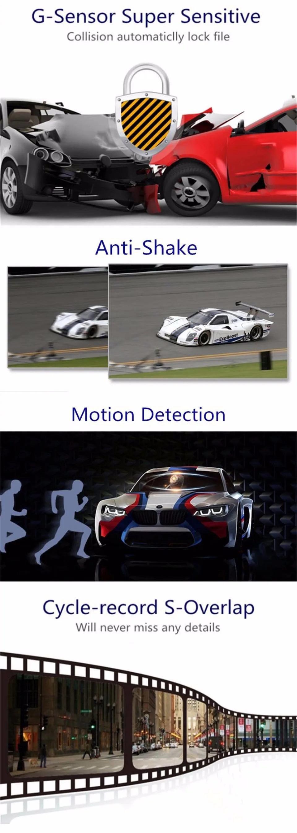 Автомобильное зеркало заднего вида dvr камера 7," gps навигация Android 4,4 full hd 1080p видео рекордер wifi камера Встроенная 8 ГБ с картой