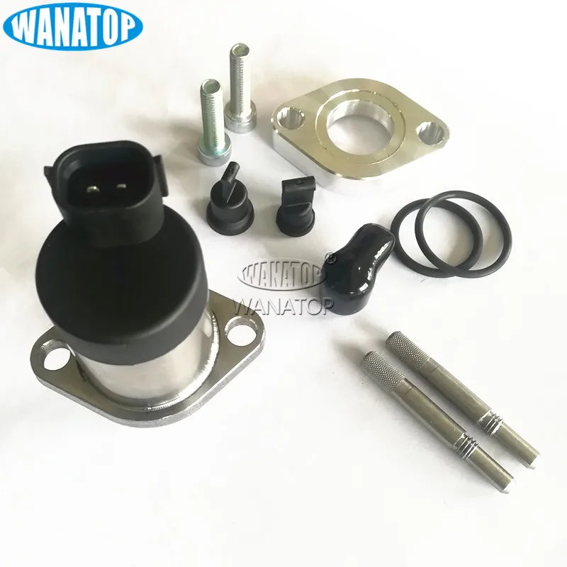 Новый регулятор давления топливного насоса для MITSUBISHI 294200-2750 | Автомобили и