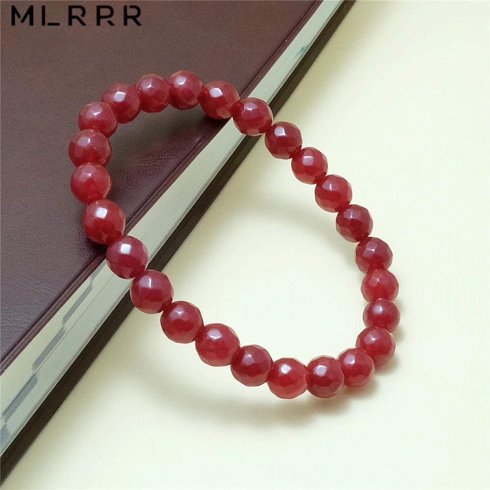 Винтажные классические ювелирные изделия из натурального камня благородные