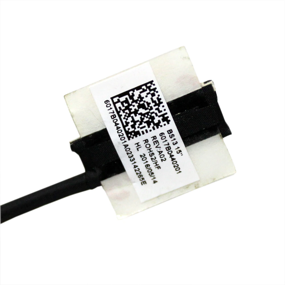Светодиодный ЖК кабель LVDS для HP Probook 655 640 645 650 G1 G2 6017B0440201 BS13|Компьютерные кабели и