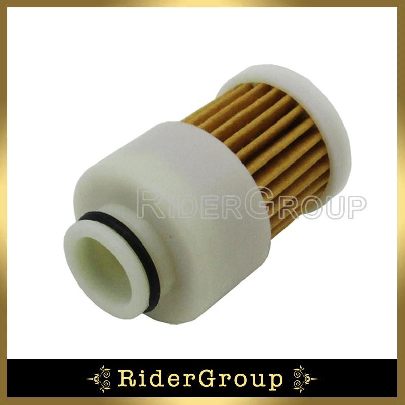 Топливный фильтр для Yamaha 75-115HP 4-тактный подвесной мотор 68V-24563-00-00 Mercury 881540 75-115 HP