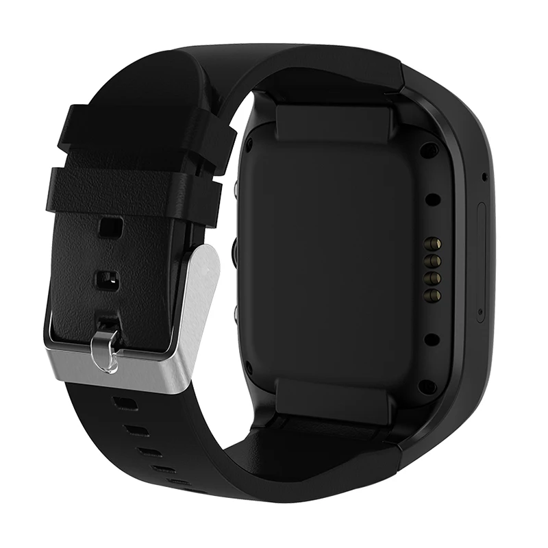 AZHUO X02S Смарт-часы 3g Android 5 1 WiFi gps Smartwatch MTK6580 512 МБ Оперативная память 8 ГБ Встроенная