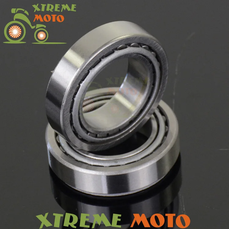 Роликовые подшипники для Honda CR80 CR85 CRF150F CRF150R CRF230F CRF250L XL250R XL600R XR200R XR250R XR400R