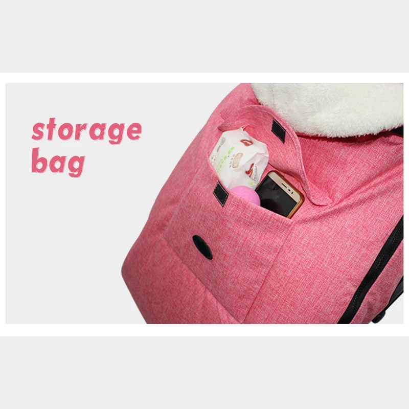 1 детский спальный мешок конверт зимний для ног вязаный Детские аксессуары