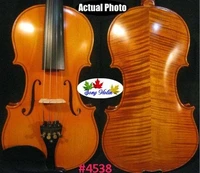 strad style song brand maestro 78 violinhuge and powerful sound 4538