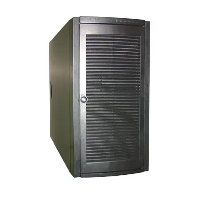 

3500 Server Chassis Can Be Installed 8 CD-ROM Can Easily Be Converted To Standard 5U Chassis Chassis