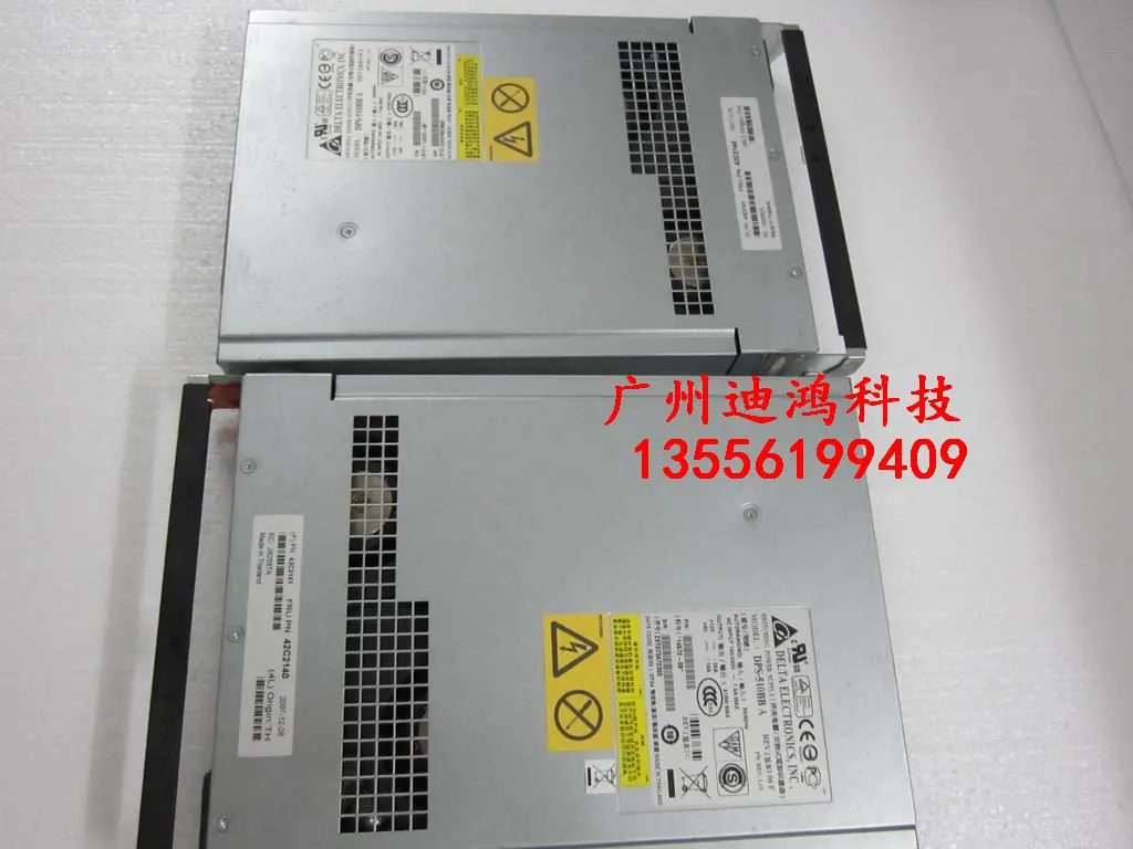 DS3200 DS3300 DS3400 EXP3000 42C2140 42C2192 Используется разбирать DHL EMS Бесплатная Доставка |