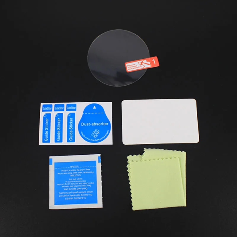 For DUCATI Scrambler 800 2015-2018 Motorcycle Dashboard Instrument Panel Scratch Protection Film Screen Protector Cover Stickers |