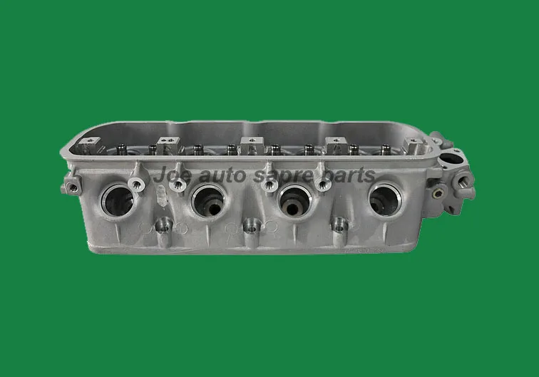 Головка цилиндра 4Y 11101-73020 для Toyota Dyna 200/Hi-ace/Lite-Ace/Hi-lux/Stout/ Van /Town-ace 2237cc 2.3L SOHC 8v |
