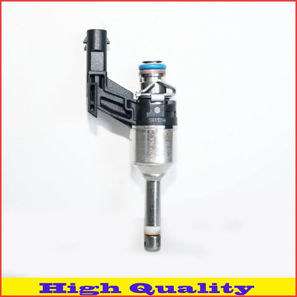Оригинальная форсунка Топливная 03F906036B 03F 906 036B 036 B для Audi Vw Skoda 1.2l tfsi | Автомобили и