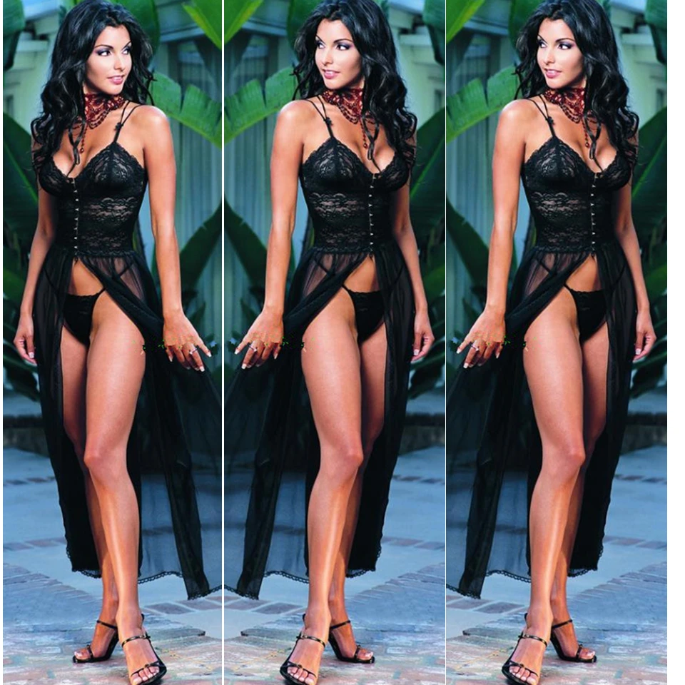 Женское сексуальное нижнее белье женское куклы и стринги женская ночная сорочка