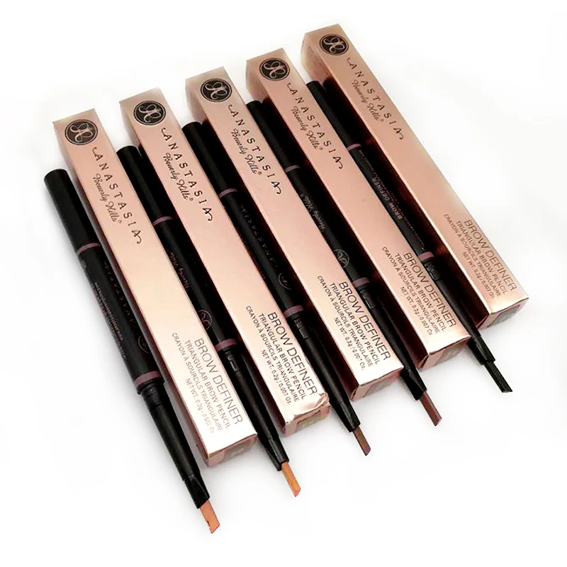 Anastasia beverly микроблейдинг тату для бровей ручка водостойкая татуировка