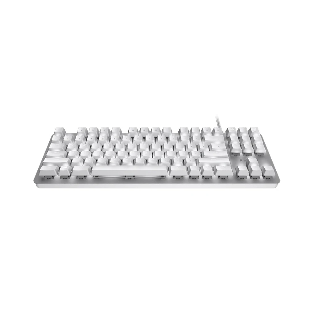 Клавиатура Razer blackвстроенная Механическая игровая Офисная Проводная клавиатура