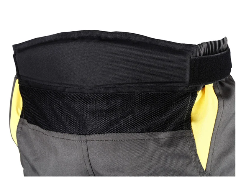 DUHAN Coldproof штаны оксфорды мотоциклетные внедорожные гоночные брюки хип-хоп защита