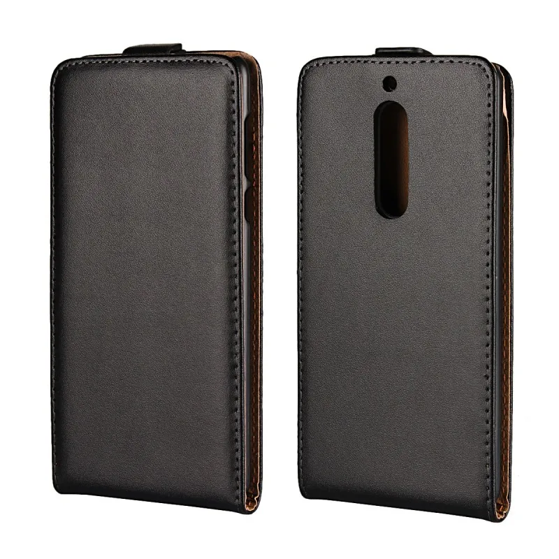 Флип-Чехлы для Nokia 5 6 Nokia5 Nokia6 кожаный чехол телефона аксессуар Coque Fundas Capinhas Etui Hoesjes
