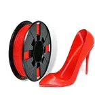 PLA нить 1,75 мм пластиковый 3D-принтер 1 кг0,5 кг0,1 кг рулон 48 цветов на выбор PLA нить 1,75 мм 1 кг материал для печати