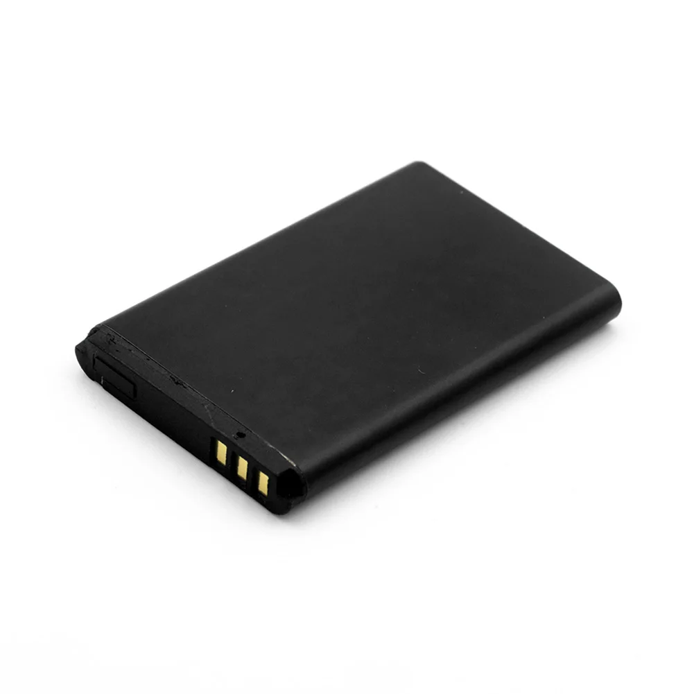 Литиевая батарея Li-Po телефон Батарея BL-5CB BL5CB 3,7 V 800 мА/ч, Батарея BL 5CB для Nokia 3600 3660 6620 6108 3108 2135 N91 1280