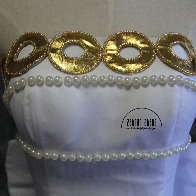 Косплей Костюм принцессы платье Tsukino Usagi костюм для женщин Хэллоуин на заказ -