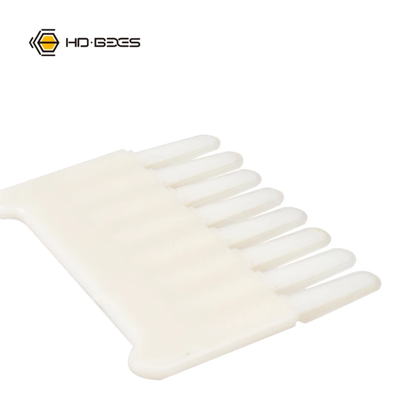 

8 Rows Royal Jelly Pen Beekeeping Equipment and Apicultura Tools for Beekeeper Bee keeping HDOP-003P