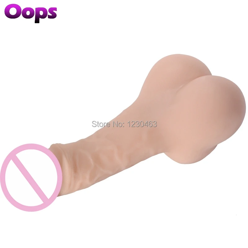 Реалистичный дилдо пенис для женщин и мужчин увеличивающие мужские эротические