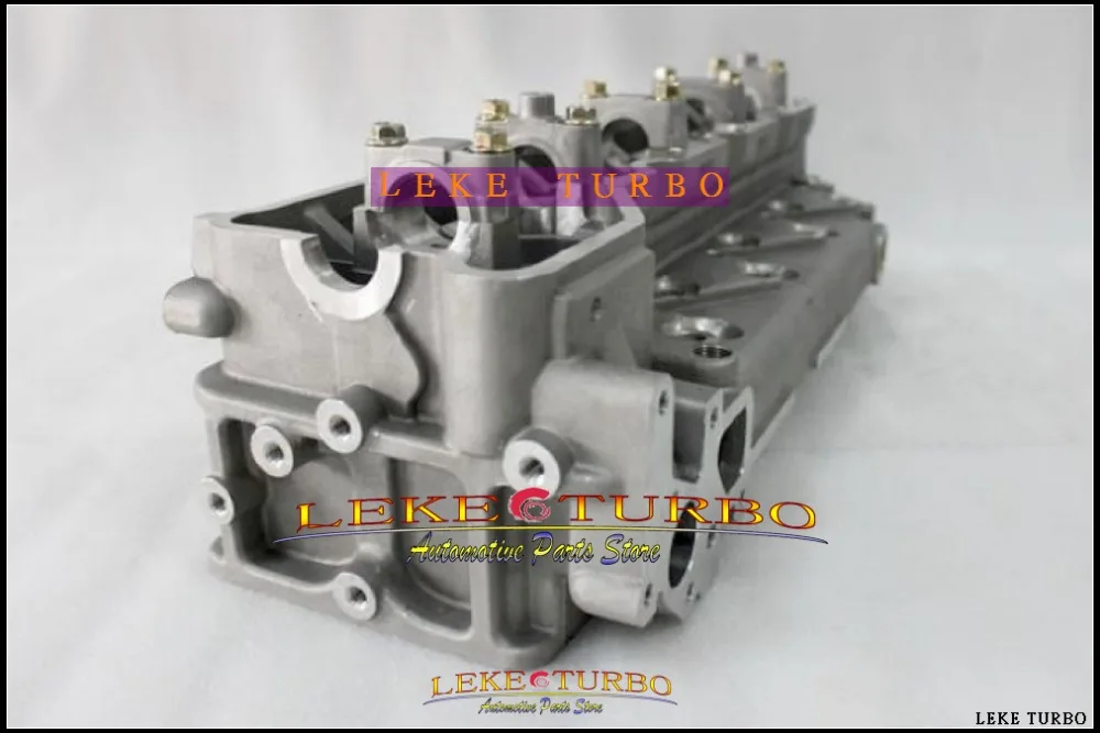 Головка блока цилиндров 908 515 4M40 для Mitsubishi Pajero L200 Montero GLX GLS Canter 94 2.8L TD ME202621 ME193804 MI023
