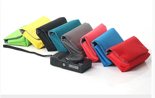 Защитный чехол для камеры Fujifilm XF10 X70 XP130 XP120 XP90 XP80 XP70 Nikon A900 W300 AW130 AW120 AW11 Защитный чехол для камеры Fujifilm XF10 X70 XP130 XP120 XP90 XP80 XP70 Nikon A900 W300 AW130 AW120 AW11