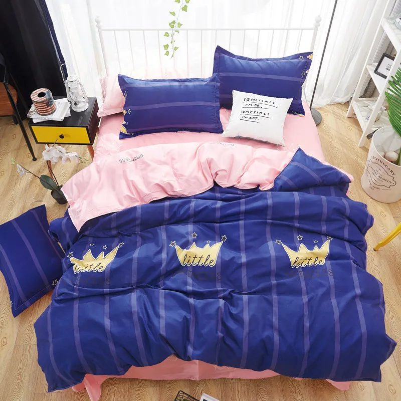 Серый плед пододеяльник Постельное белье Стёганое Одеяло сумка для одеяла