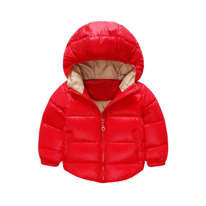 Детские зимние куртки для мальчиков детская верхняя одежда теплая куртка