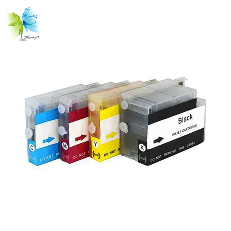 Картридж для принтера HP 933 932 932XL Officejet 6100 7110 7610 6600 7612 6700|Чернильные картриджи| |
