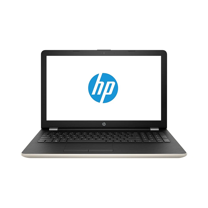 Ноутбук HP 15-bw078ur 15.6&quot/A6-9220/6Гб/500Гб/AMD M520 2Гб/DVD-RW/Win10/Золотистый (1VJ00EA) | Компьютеры и