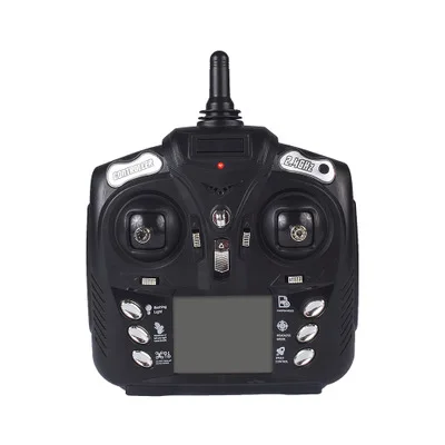 1080 P/720 P 6 осевая передача 5G/2 4G Квадрокоптер самолет Двойной GPS HD камера аэрозапись