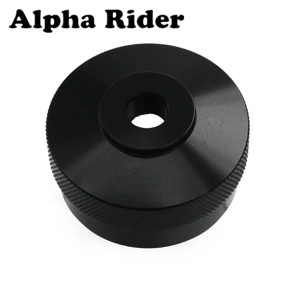 

For Honda Generator eu2000i eu1000i Extended Run Fuel Gas CAP w/ Seal Aluminum