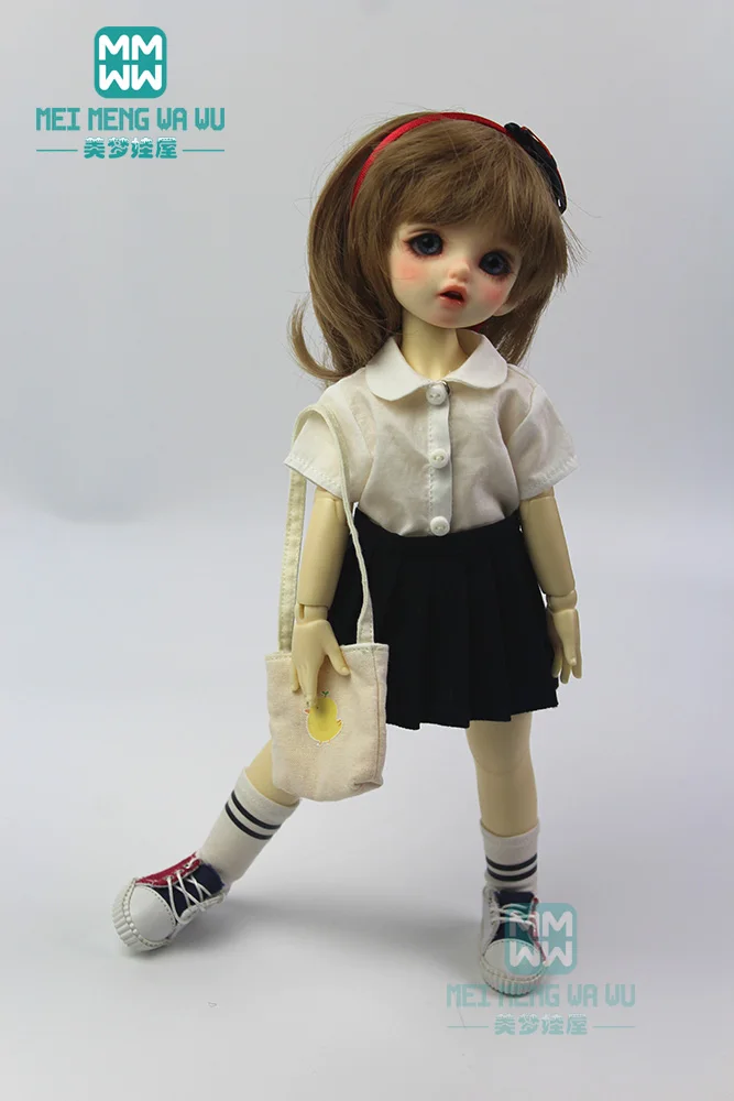 Модные кукольные волосы для шарнирных кукол 1/3 1/4 1/6 bjd/SD парики аксессуары большие