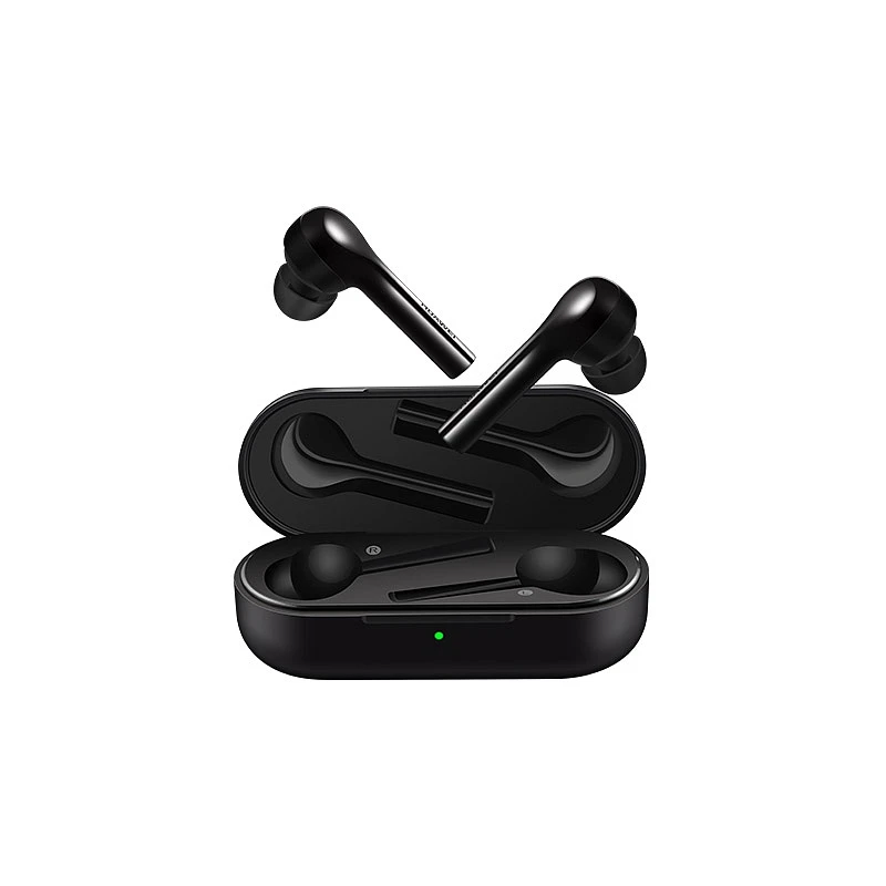 Беспроводные Bluetooth наушники HUAWEI FreeBuds с микрофоном музыка вождение спорт модная