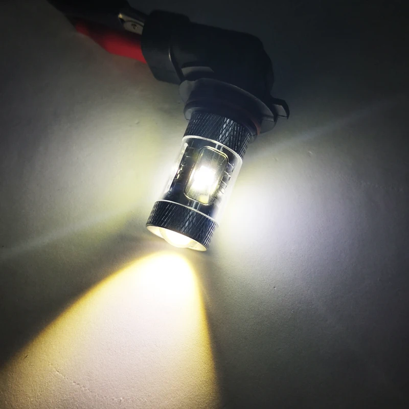 

2 pcs of Perfect led Car Accessories 9006 Auto led fog light lamp 30W 6000K fog lamp bulbs 9006 led bulbs 9006 hb4 led fog light