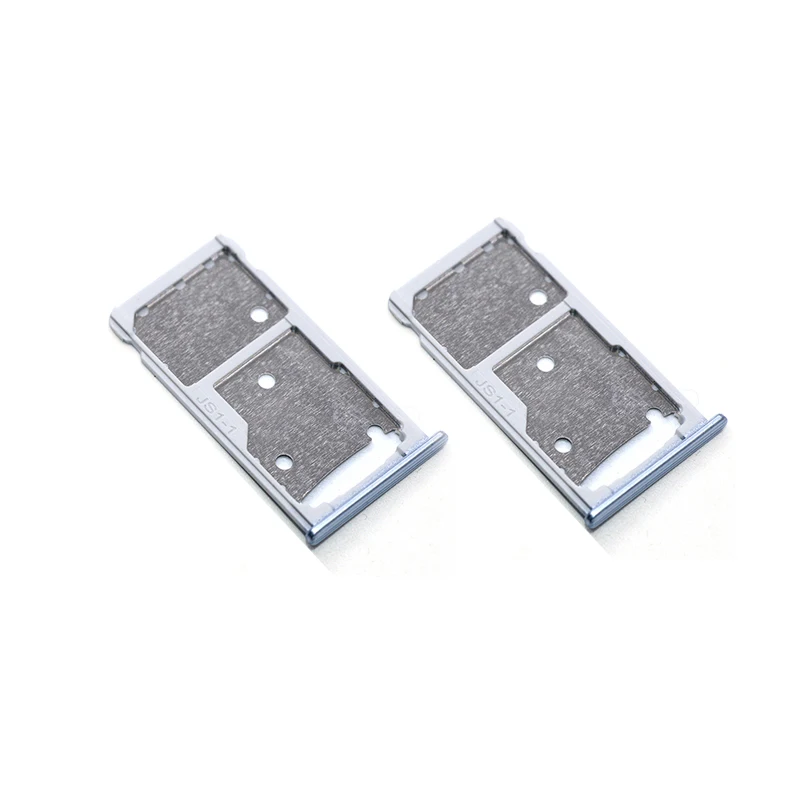 10 шт. лоток для sim-карт + sim-карт/лоток карт Micro SD Huawei Honor 5c / 7 Lite/Huawei GT3 | Мобильные