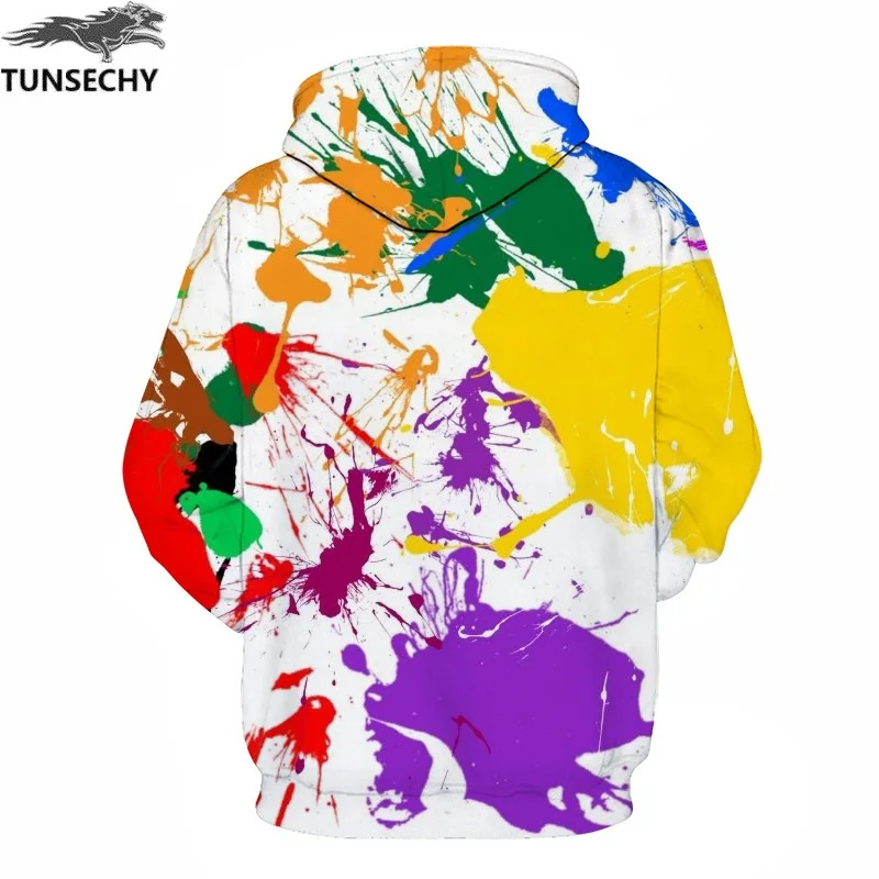 

TUNSECHY , 3D