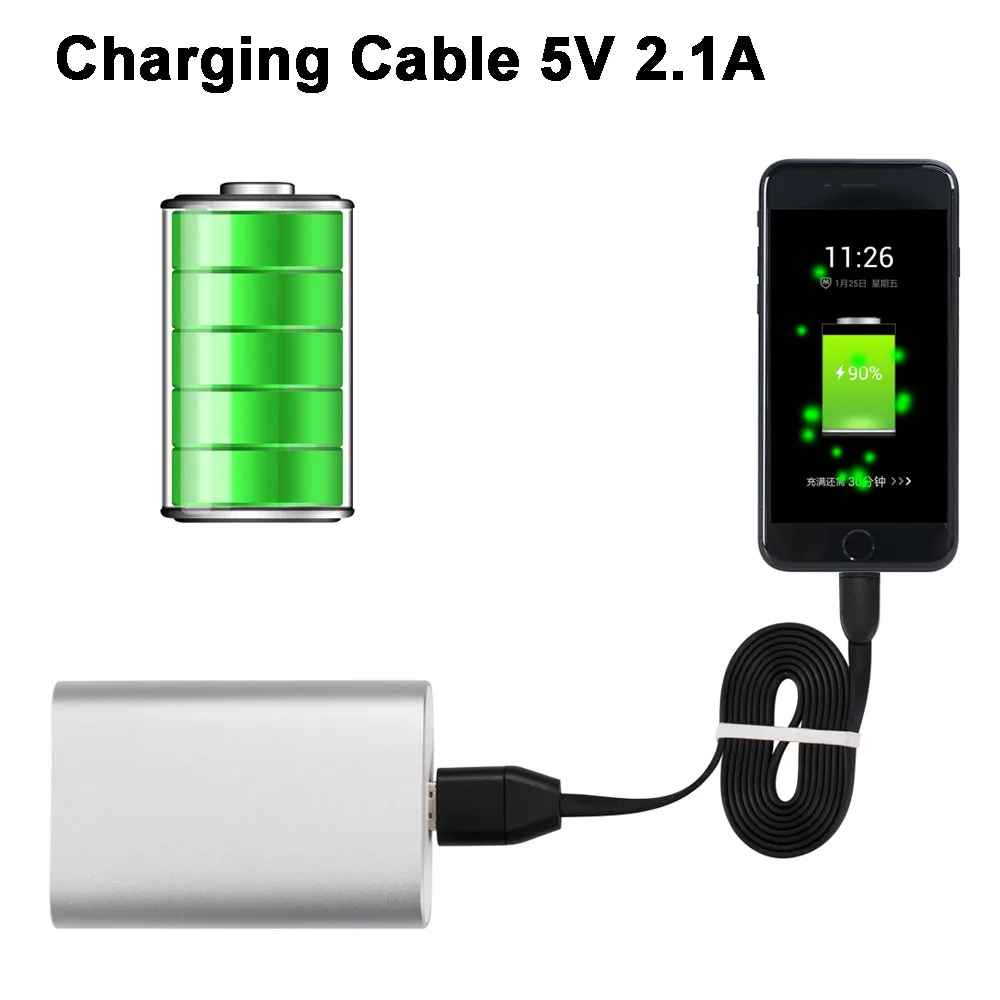 Франшиза Cavo Usb Gsm Gps трекер Excelvan Кабель зарядного устройства микро usb GPS локатор