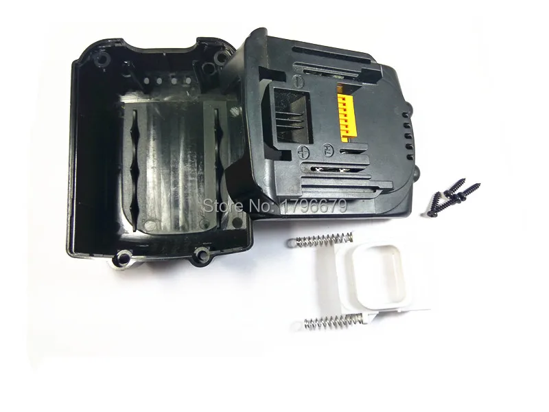 BL1430 печатная плата литий ионный Механические инструменты Батарея случае замена