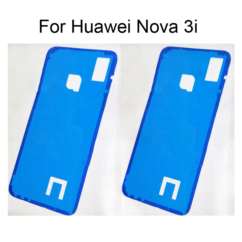 2 шт. сменные наклейки для Huawei Nova 3i|Корпусы и рамки мобильных телефонов| |